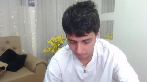 Snapshot of filipdaviex chatting on 03-07-25, 03:18 Filip David online show from 03-07-25, 03:18