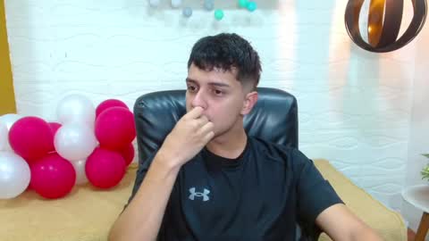 Snapshot of filipdaviex chatting on 03-09-25, 11:25 Filip David online show from 03-09-25, 11:25