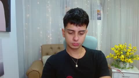 Snapshot of filipdaviex chatting on 03-11-25, 12:39 Filip David online show from 03-11-25, 12:39