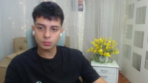 Snapshot of filipdaviex chatting on 03-12-25, 12:26 Filip David online show from 03-12-25, 12:26