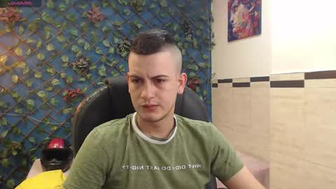 Snapshot of filipdaviex chatting on 03-14-26, 03:23 Filip David online show from 03-14-26, 03:23