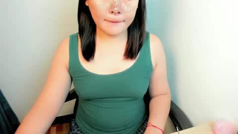 Snapshot of filipina_oh_carol chatting on 03-24-26, 09:20 miss carol online show from 03-24-26, 09:20