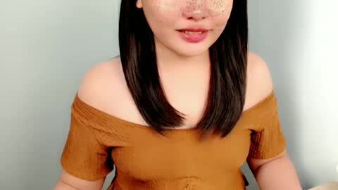 Snapshot of filipina_oh_carol chatting on 04-27-26, 01:53 miss carol online show from 04-27-26, 01:53