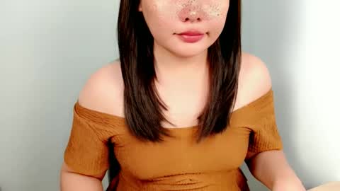 Snapshot of filipina_oh_carol chatting on 04-28-26, 02:10 miss carol online show from 04-28-26, 02:10