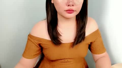 Snapshot of filipina_oh_carol chatting on 04-28-26, 02:27 miss carol online show from 04-28-26, 02:27