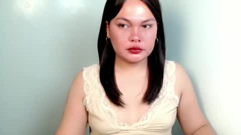 Snapshot of filipina_oh_carol chatting on 05-25-26, 09:48 miss carol online show from 05-25-26, 09:48