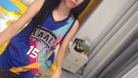 Snapshot of filipina_sweety chatting on 03-08-25, 07:05 stephanie online show from 03-08-25, 07:05