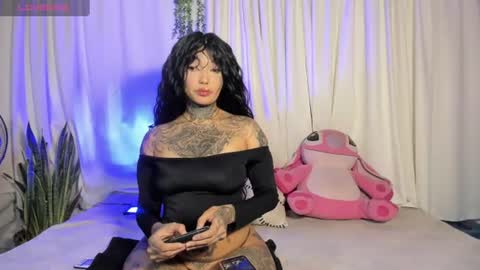 filletatouee online show from 07-22-26, 05:54