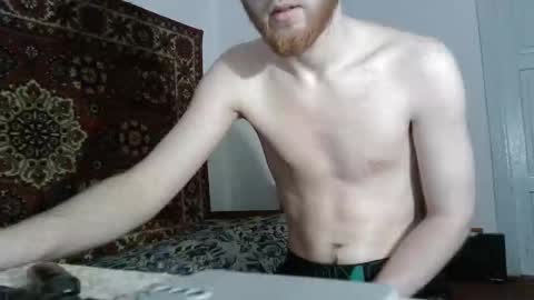 Whitechocolate online show from 05-25-26, 08:26
