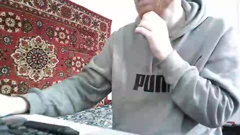 Whitechocolate online show from 06-03-26, 09:12