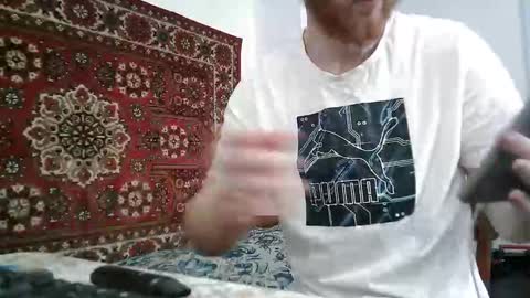 Whitechocolate online show from 06-08-26, 01:11