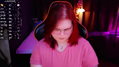 Snapshot of fillisfire chatting on 02-19-26, 03:41 - online show from 02-19-26, 03:41