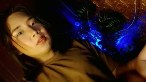 Cassandra Madrigal online show from 02-11-26, 09:42