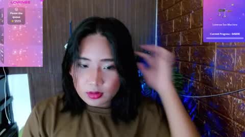 Cassandra Madrigal online show from 02-20-26, 03:25