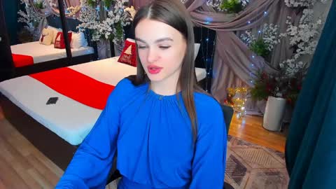 Amanda online show from 01-20-25, 10:18