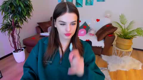 Amanda online show from 02-16-25, 10:10