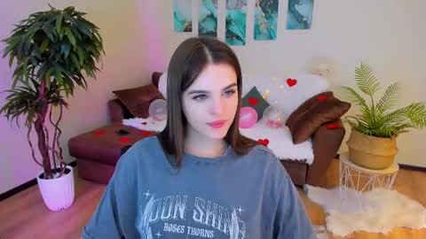 Amanda online show from 02-18-25, 07:19