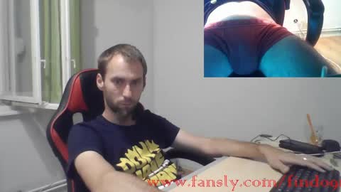 Jane and Findo online show from 05-02-26, 05:23