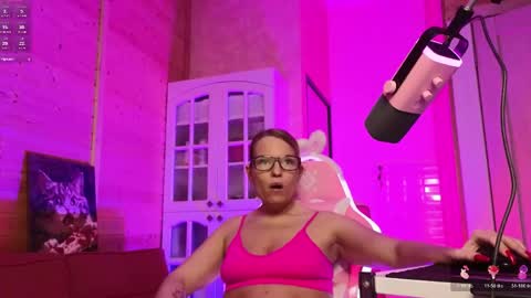Lady online show from 04-30-26, 04:24