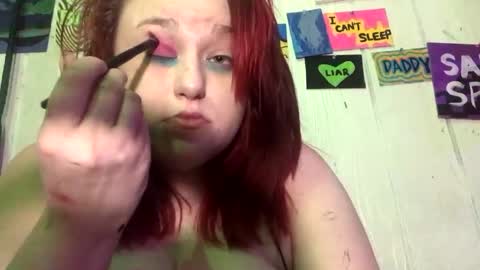 Snapshot of findommefoxi chatting on 12-16-24, 04:34 findommefoxi online show from 12-16-24, 04:34