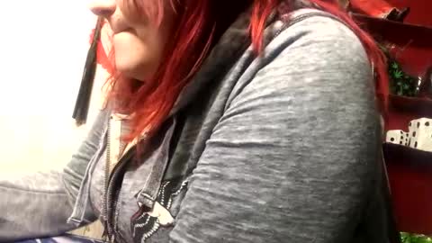 Snapshot of findommefoxi chatting on 01-30-25, 02:38 findommefoxi online show from 01-30-25, 02:38