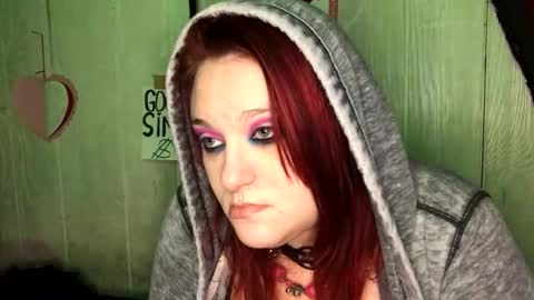 Snapshot of findommefoxi chatting on 02-02-25, 01:34 findommefoxi online show from 02-02-25, 01:34