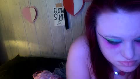 Snapshot of findommefoxi chatting on 02-04-25, 07:07 findommefoxi online show from 02-04-25, 07:07