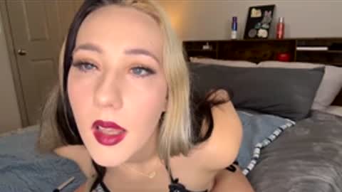 fineshytdaisy online show from 01-05-26, 06:55