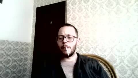 Mr. Paul online show from 03-08-26, 01:03