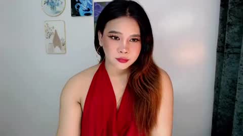 Jasmine online show from 07-23-26, 02:09