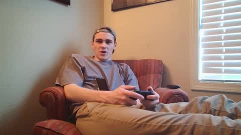 Jake  I am Bicurious online show from 02-11-26, 08:25