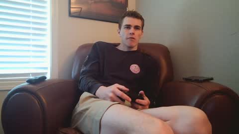 Jake  I am Bicurious online show from 04-18-26, 06:56