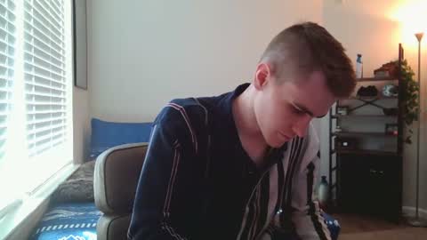 Jake  I am Bicurious online show from 08-05-26, 06:22