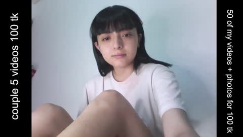 finnky1 online show from 11-07-25, 03:50