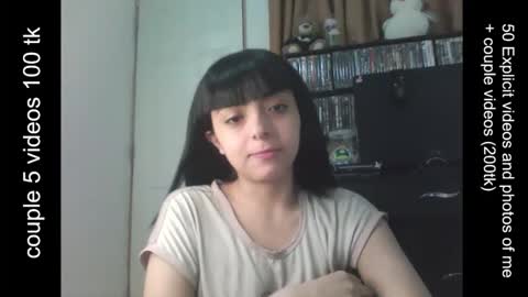 finnky1 online show from 11-27-25, 04:03