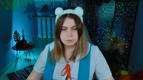 Snapshot of fioramarmoris chatting on 01-05-25, 11:15 fiora online show from 01-05-25, 11:15