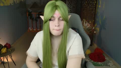 Snapshot of fioramarmoris chatting on 01-17-25, 03:11 fiora online show from 01-17-25, 03:11