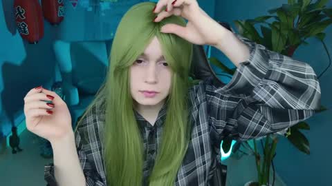 Snapshot of fioramarmoris chatting on 01-30-25, 01:21 fiora online show from 01-30-25, 01:21