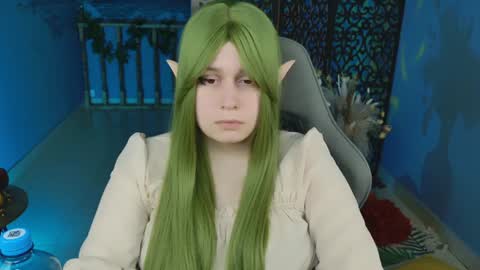 Snapshot of fioramarmoris chatting on 02-01-25, 11:10 fiora online show from 02-01-25, 11:10