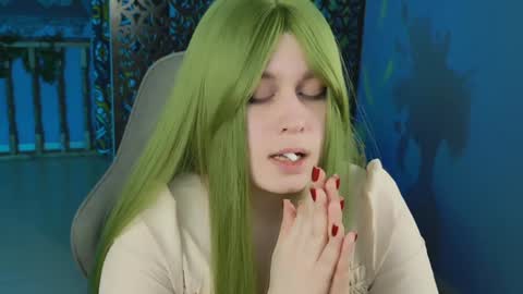 Snapshot of fioramarmoris chatting on 02-01-25, 02:24 fiora online show from 02-01-25, 02:24