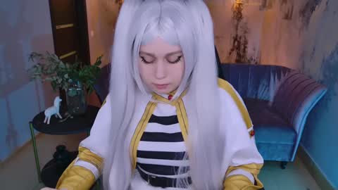 Snapshot of fioramarmoris chatting on 02-07-25, 02:37 fiora online show from 02-07-25, 02:37