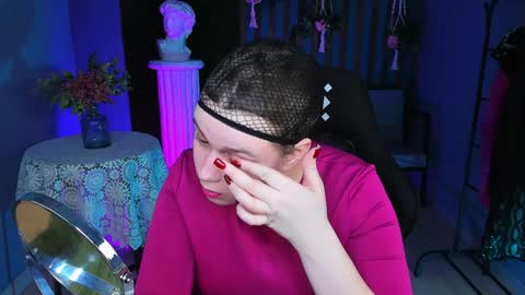 Snapshot of fioramarmoris chatting on 02-08-25, 02:49 fiora online show from 02-08-25, 02:49