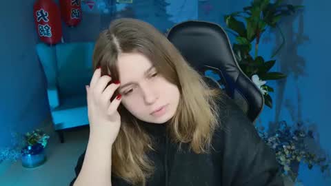 Snapshot of fioramarmoris chatting on 02-16-25, 05:26 fiora online show from 02-16-25, 05:26