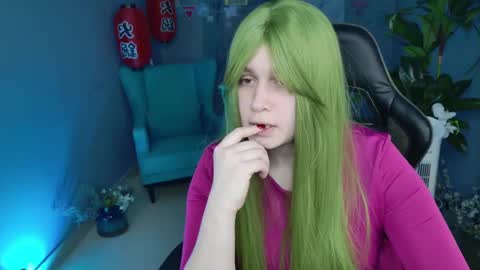 Snapshot of fioramarmoris chatting on 02-17-25, 01:10 fiora online show from 02-17-25, 01:10