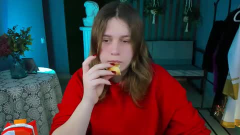 Snapshot of fioramarmoris chatting on 02-22-25, 05:12 fiora online show from 02-22-25, 05:12