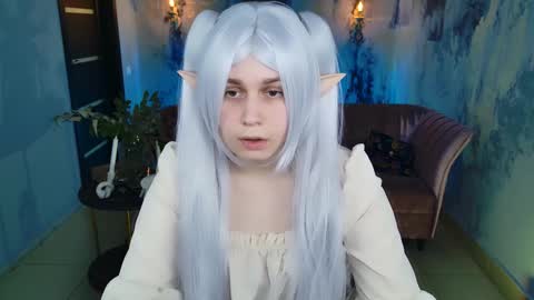 Snapshot of fioramarmoris chatting on 02-26-25, 01:08 fiora online show from 02-26-25, 01:08