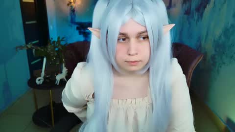 Snapshot of fioramarmoris chatting on 02-26-25, 04:14 fiora online show from 02-26-25, 04:14