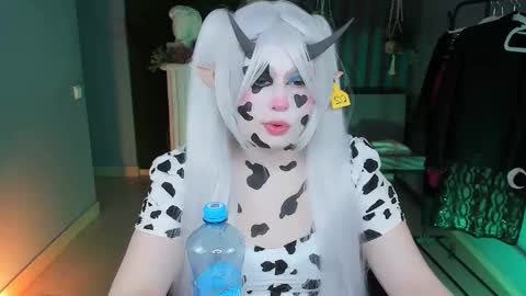 Snapshot of fioramarmoris chatting on 03-01-25, 08:13 fiora online show from 03-01-25, 08:13