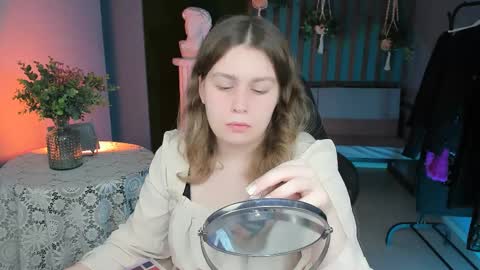 Snapshot of fioramarmoris chatting on 03-02-25, 11:18 fiora online show from 03-02-25, 11:18