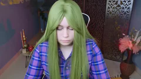 Snapshot of fioramarmoris chatting on 03-09-25, 11:25 fiora online show from 03-09-25, 11:25